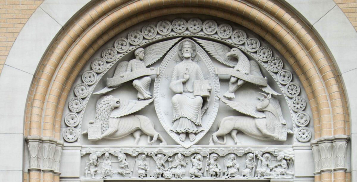 Our Lady of Clear Creek Abbey Hulbert, Oklahoma, USA - Collegio Sant ...