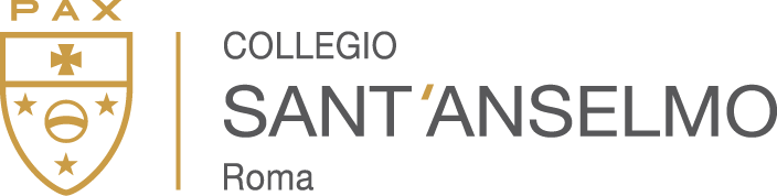 Collegio Sant'Anselmo Logo