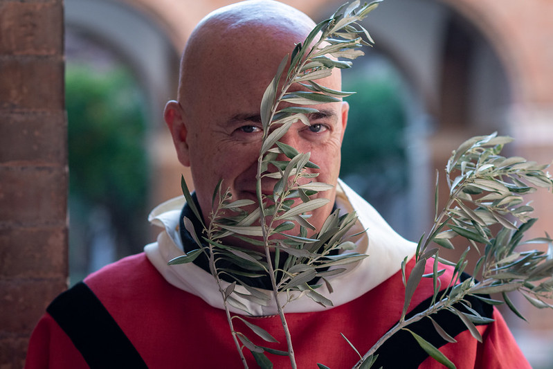 Domenica delle Palme